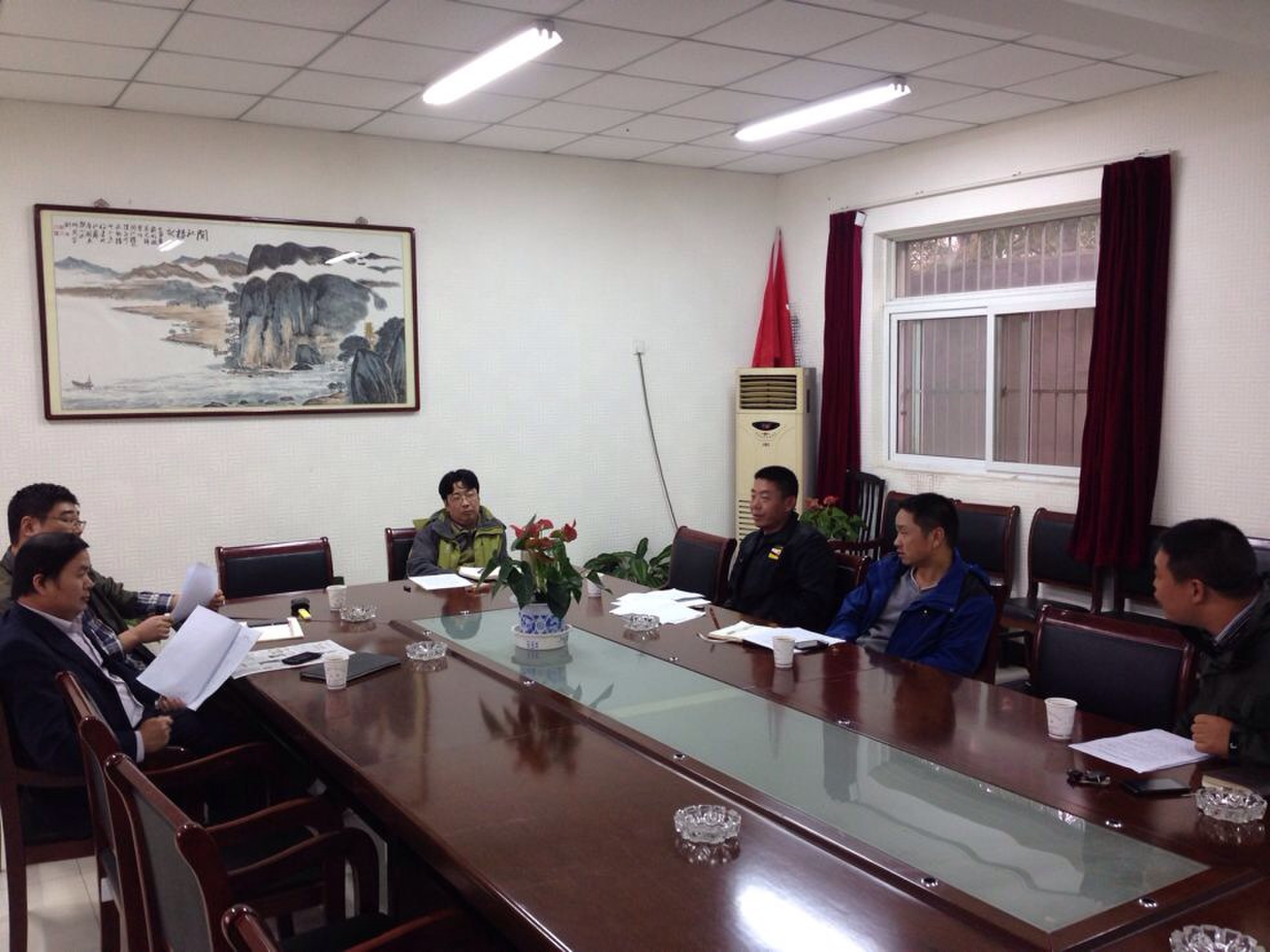 金固集團(tuán)召開小型器具安全使用規(guī)范討論會