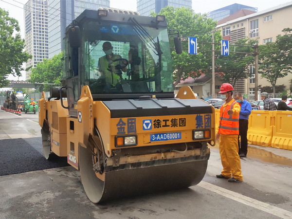 金固集團圓滿完成防臺防汛應急演練作業